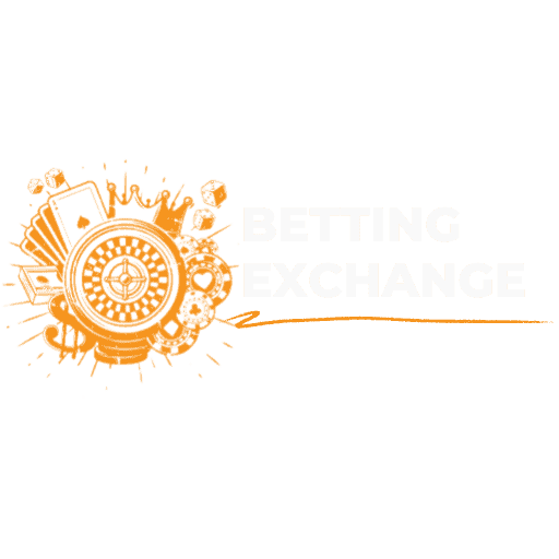 Betting Exchange App Logo